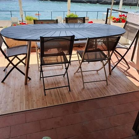 הוילה סנרמו Marina Capo Pino מראה חיצוני תמונה