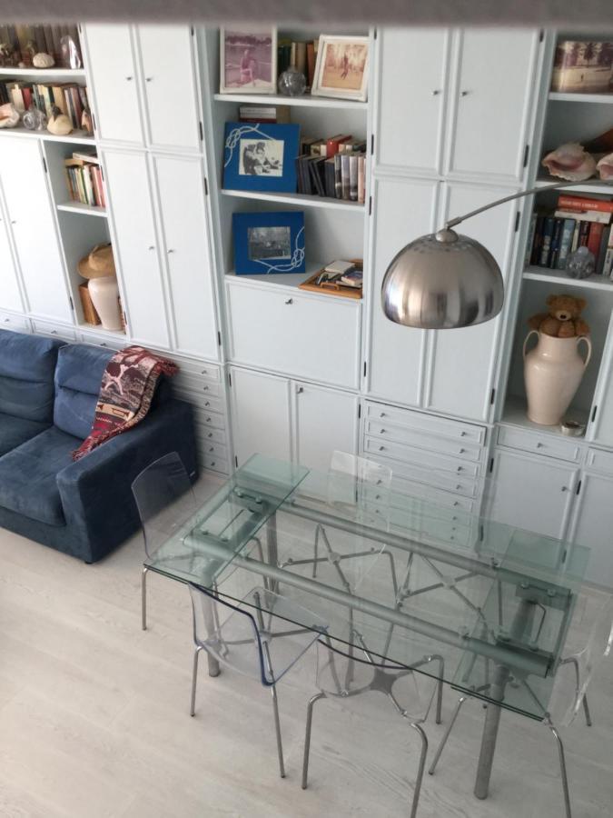 הוילה סנרמו Marina Capo Pino מראה חיצוני תמונה