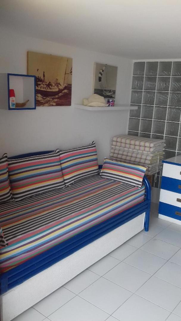 הוילה סנרמו Marina Capo Pino מראה חיצוני תמונה